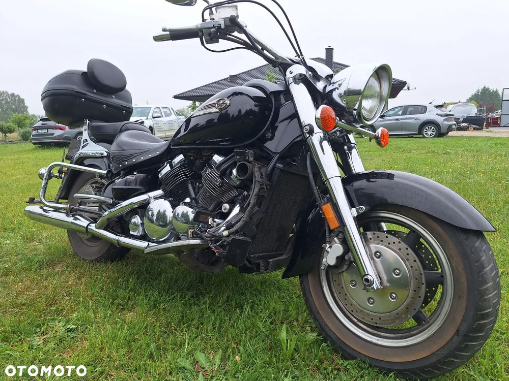 Yamaha Royal Star - 7