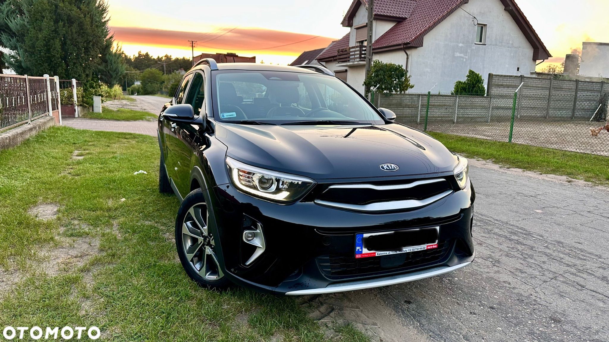 Kia Stonic 1.0 T-GDI L - 1
