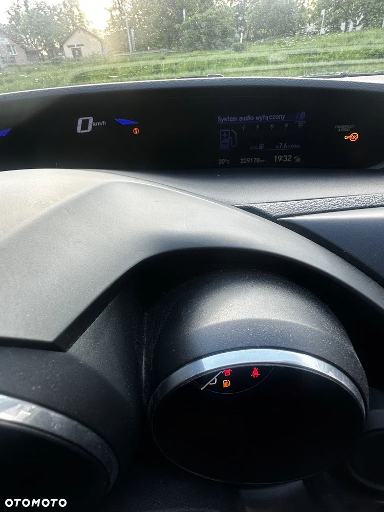 Honda Civic 1.8 Elegance - 6