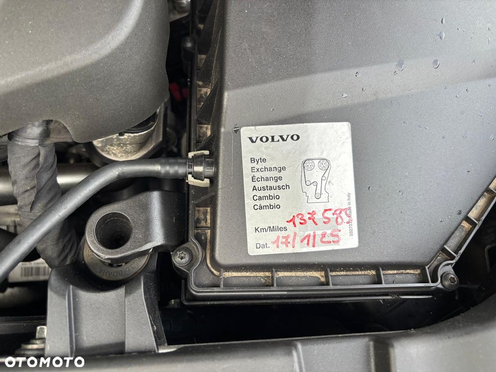 Volvo XC 60 D5 AWD Geartronic Inscription - 28