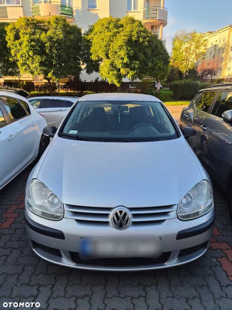 Volkswagen Golf - 4