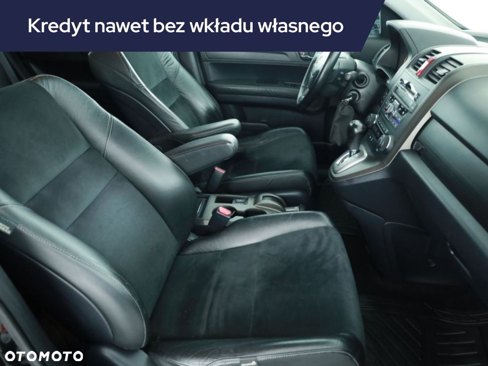 Honda CR-V - 11