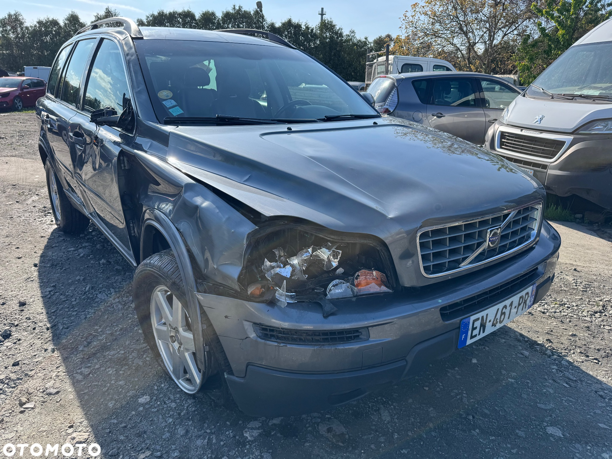 Volvo XC 90 D5 Momentum - 29