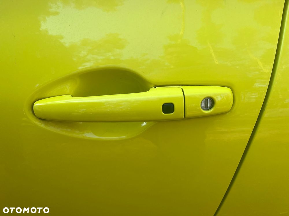 Suzuki Swift 1.4 T Sport - 8