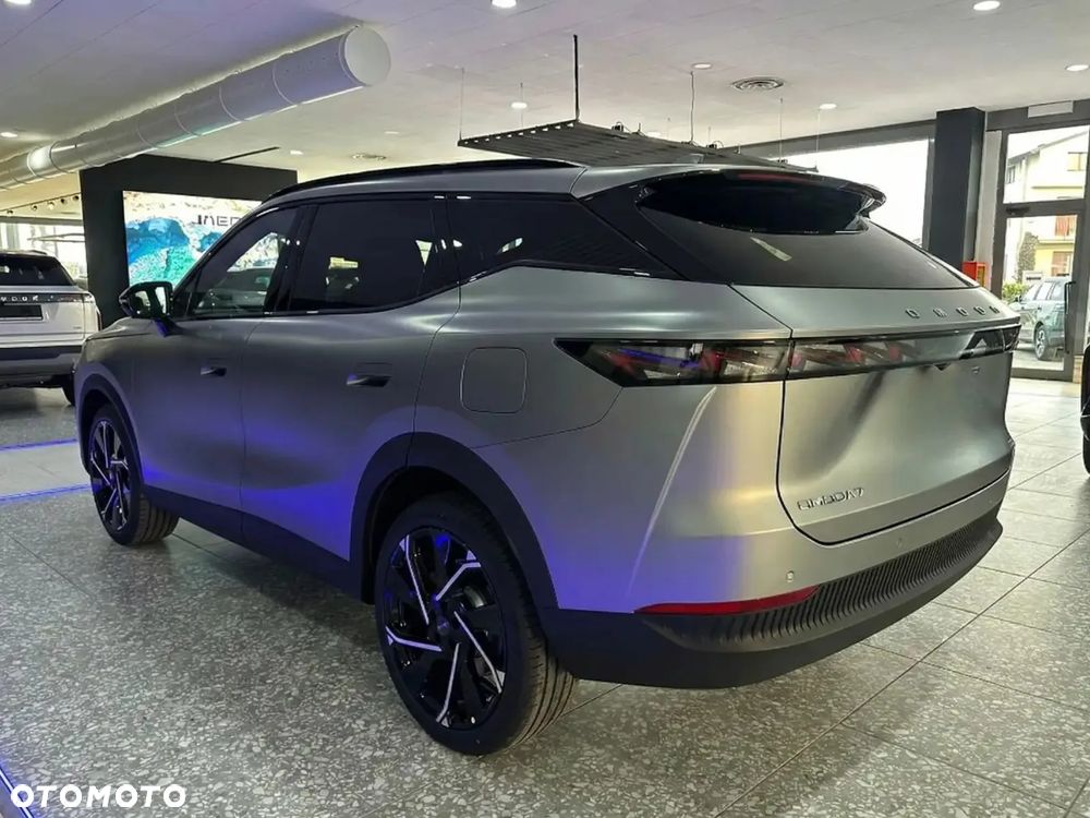 Omoda 7 1.5 T-GDi Super Hybrid Luxury - 2
