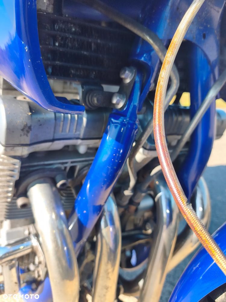 Yamaha XJ - 37