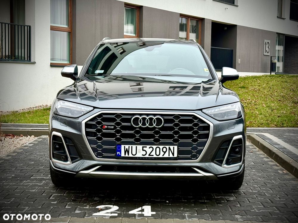 Audi SQ5 Sportback - 3