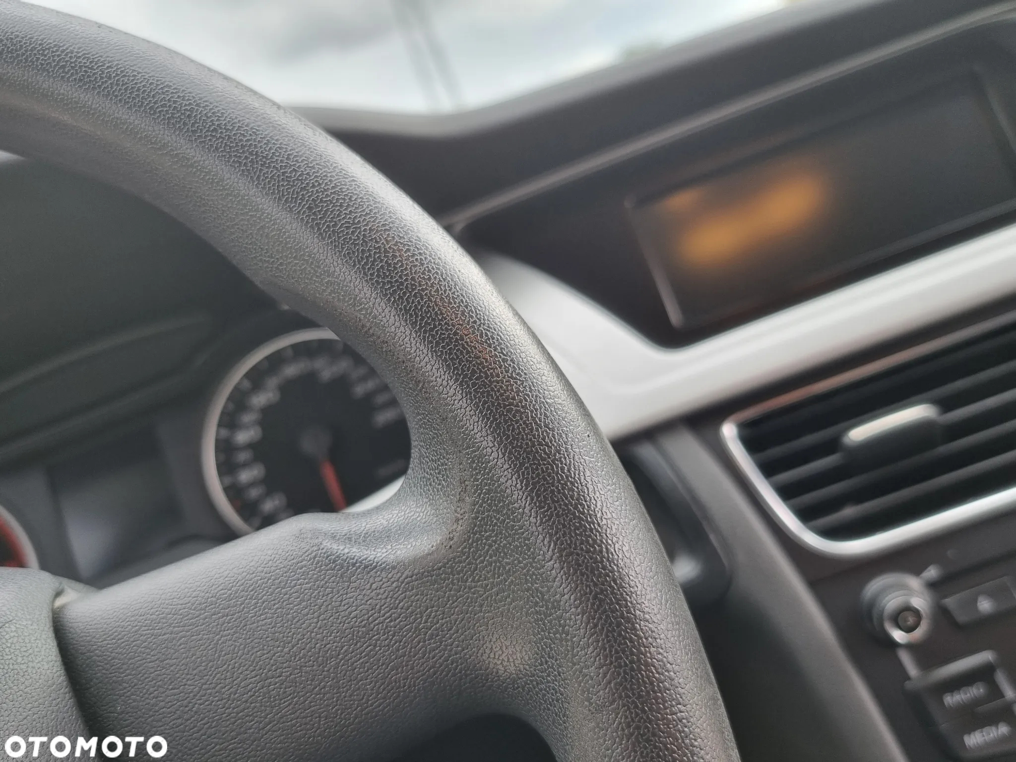 Audi A4 1.8 TFSI Ambition - 36