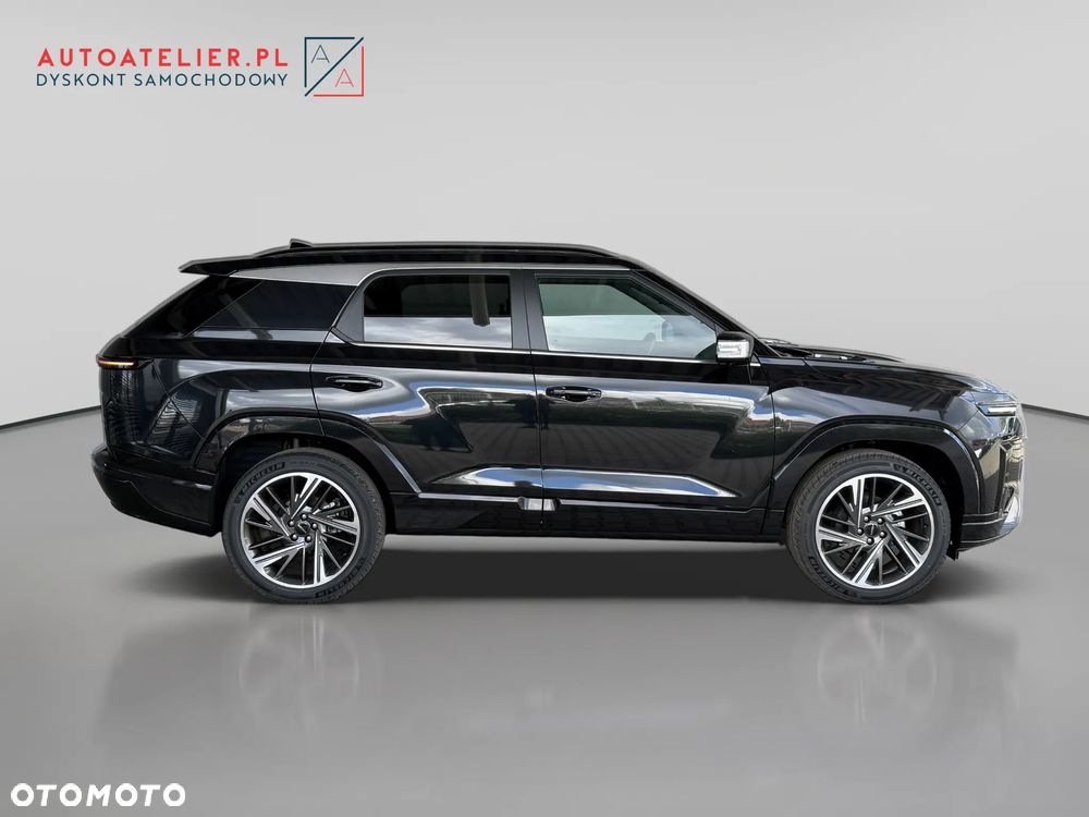 SsangYong/KGM Actyon 1.5 T-GDI Wild 4WD - 4