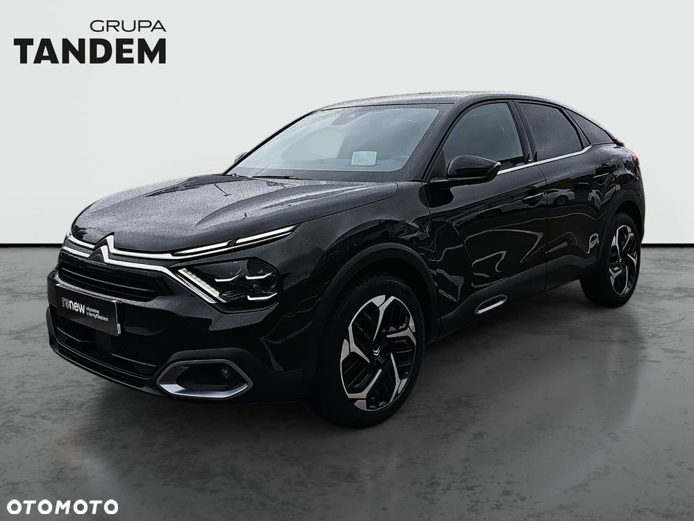 Citroën C4 1.2 PureTech Max S&S - 1