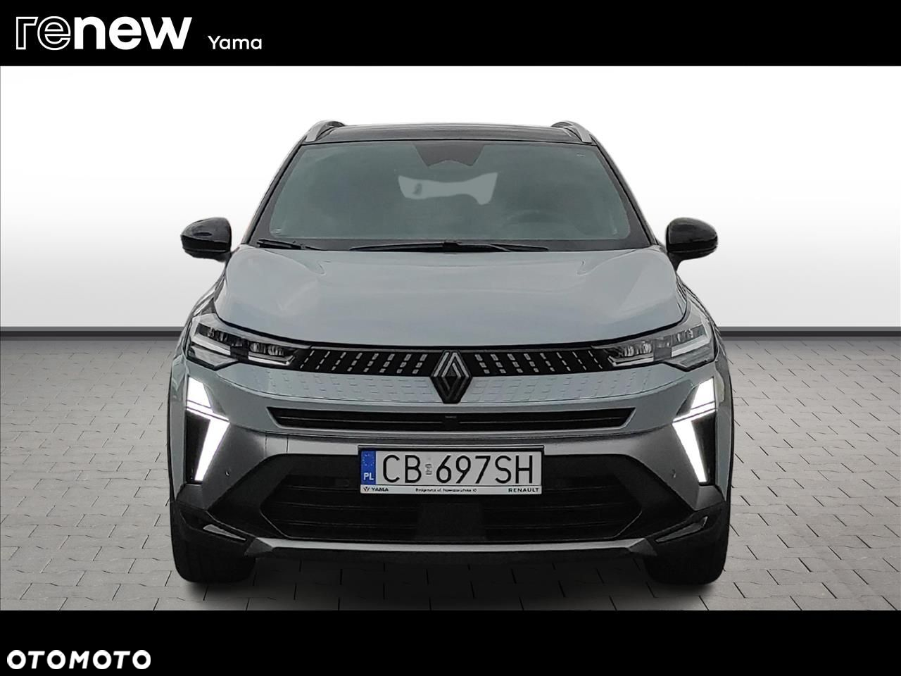 Renault Captur - 8