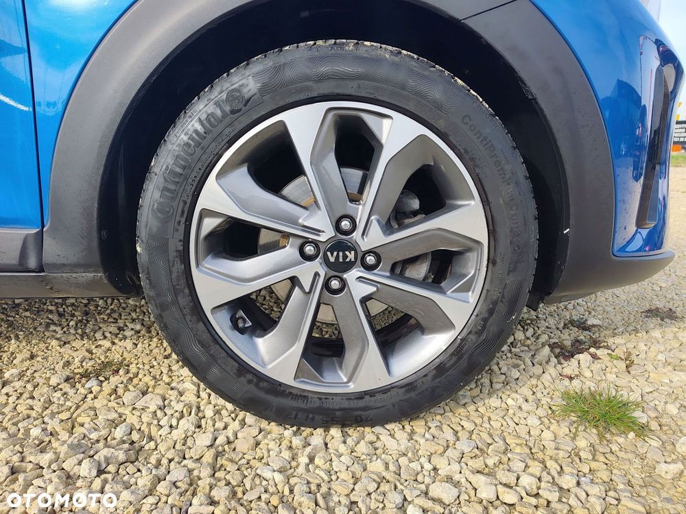 Kia Stonic 1.0 T-GDI L Business Line - 19