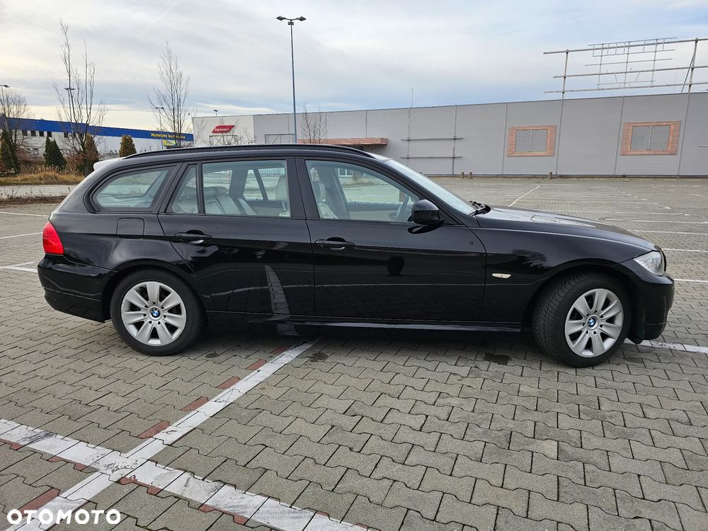 BMW Seria 3 - 8