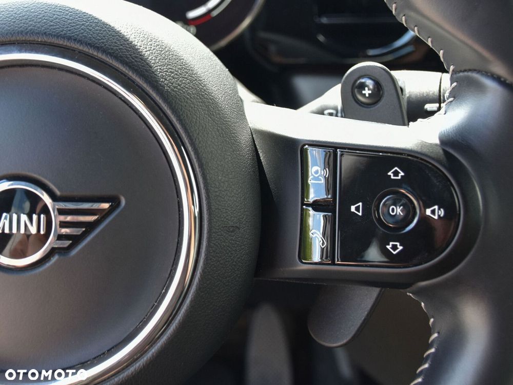 MINI Cooper S Classic Trim sport - 19
