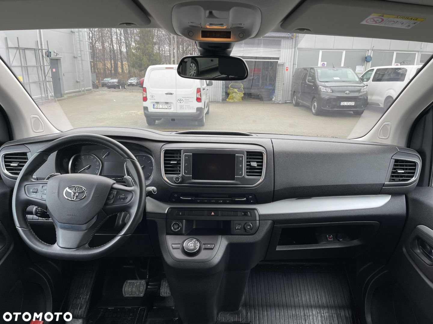 Toyota Proace Verso - 10