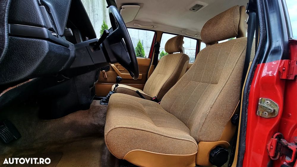Volvo 240 - 8