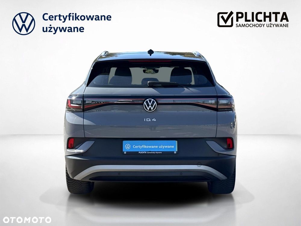 Volkswagen ID.4 77kWh Pro Performance - 4