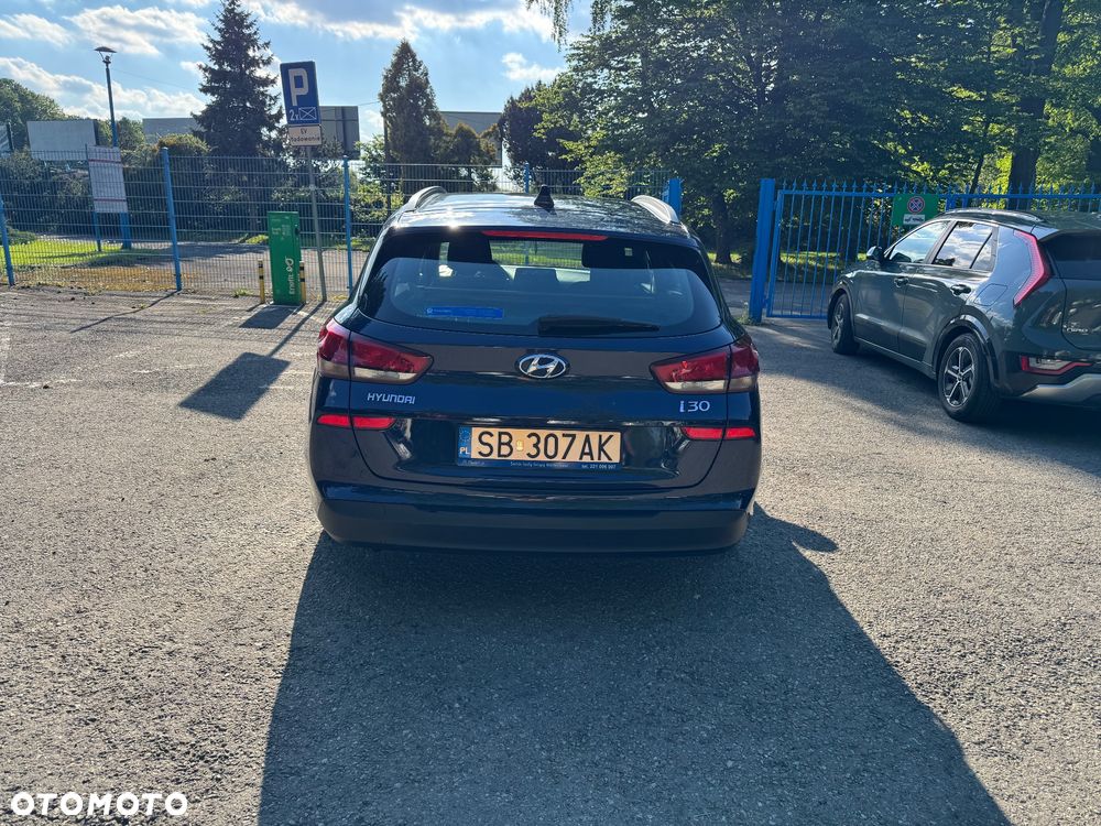 Hyundai i30 1.4 GET - 5