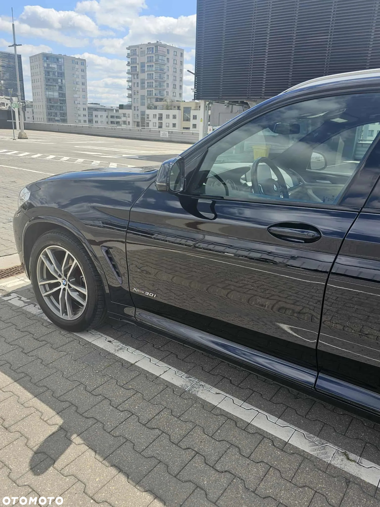 BMW X3 - 12