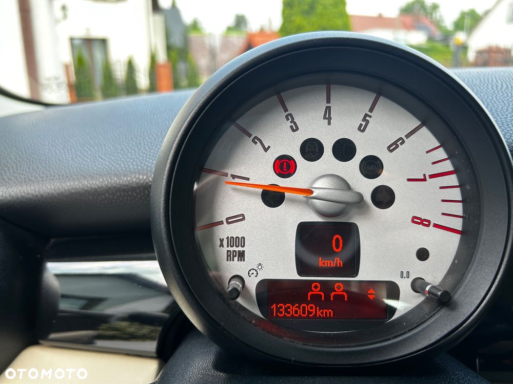 MINI Cooper - 12