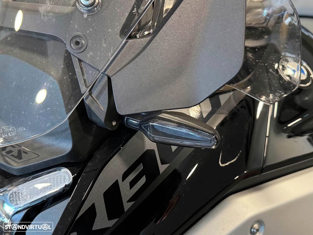 BMW R 1300 GS - 8