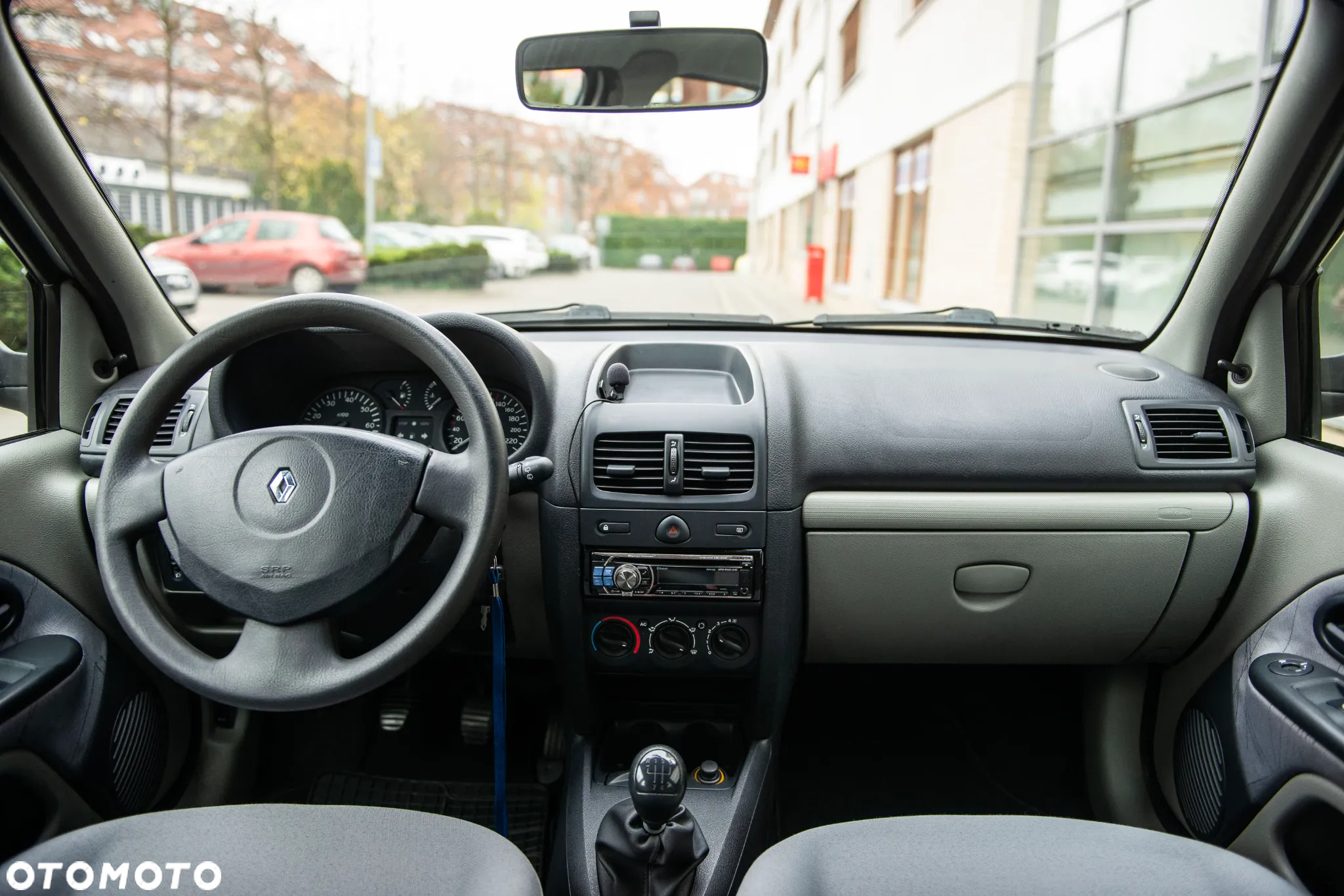 Renault Clio 1.2 Campus Authentique - 27