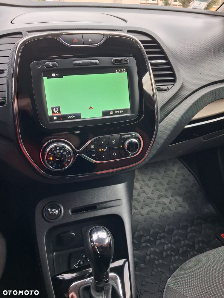 Renault Captur ENERGY TCe 120 EDC Dynamique - 23
