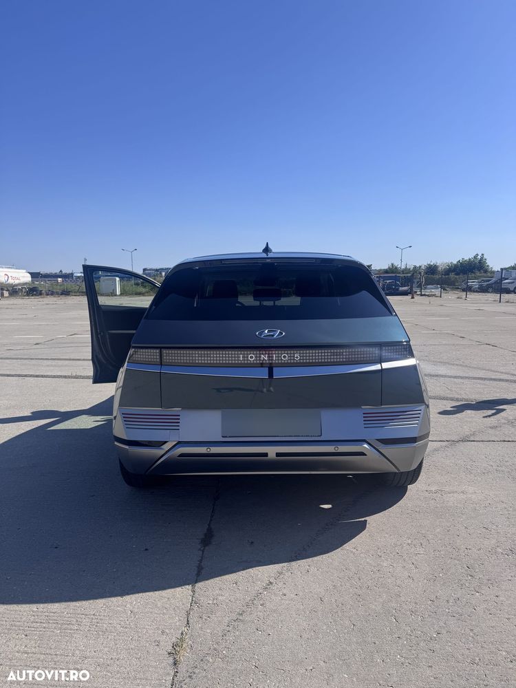 Hyundai IONIQ BEV 77.4 kWh 229 CP 2WD Premium+ - 6