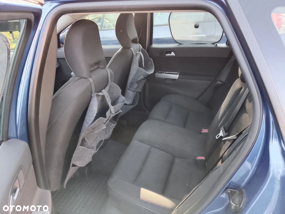 Volvo V50 2.0D - 7