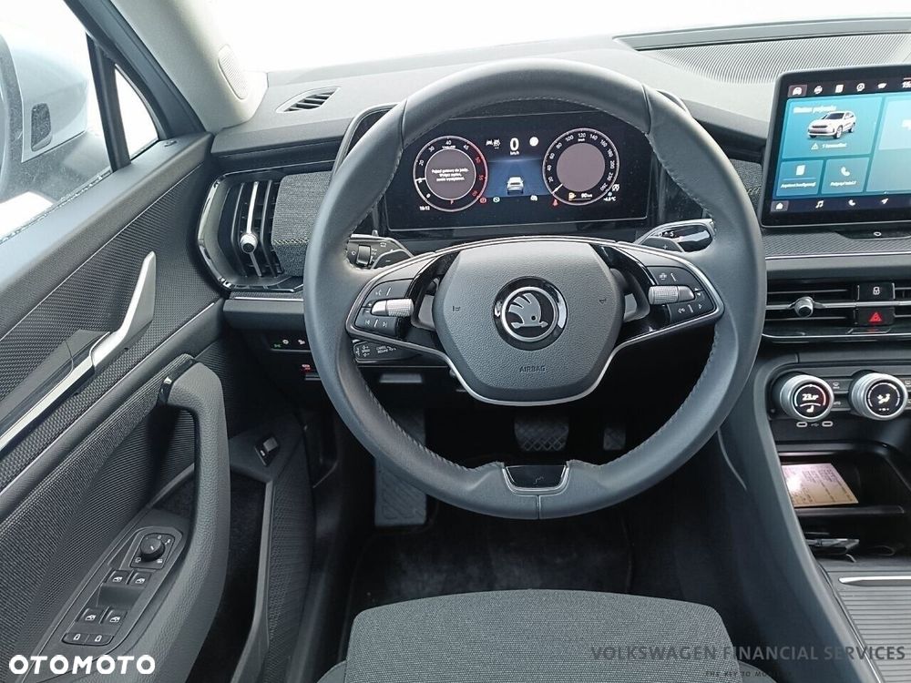 Skoda Kodiaq - 7