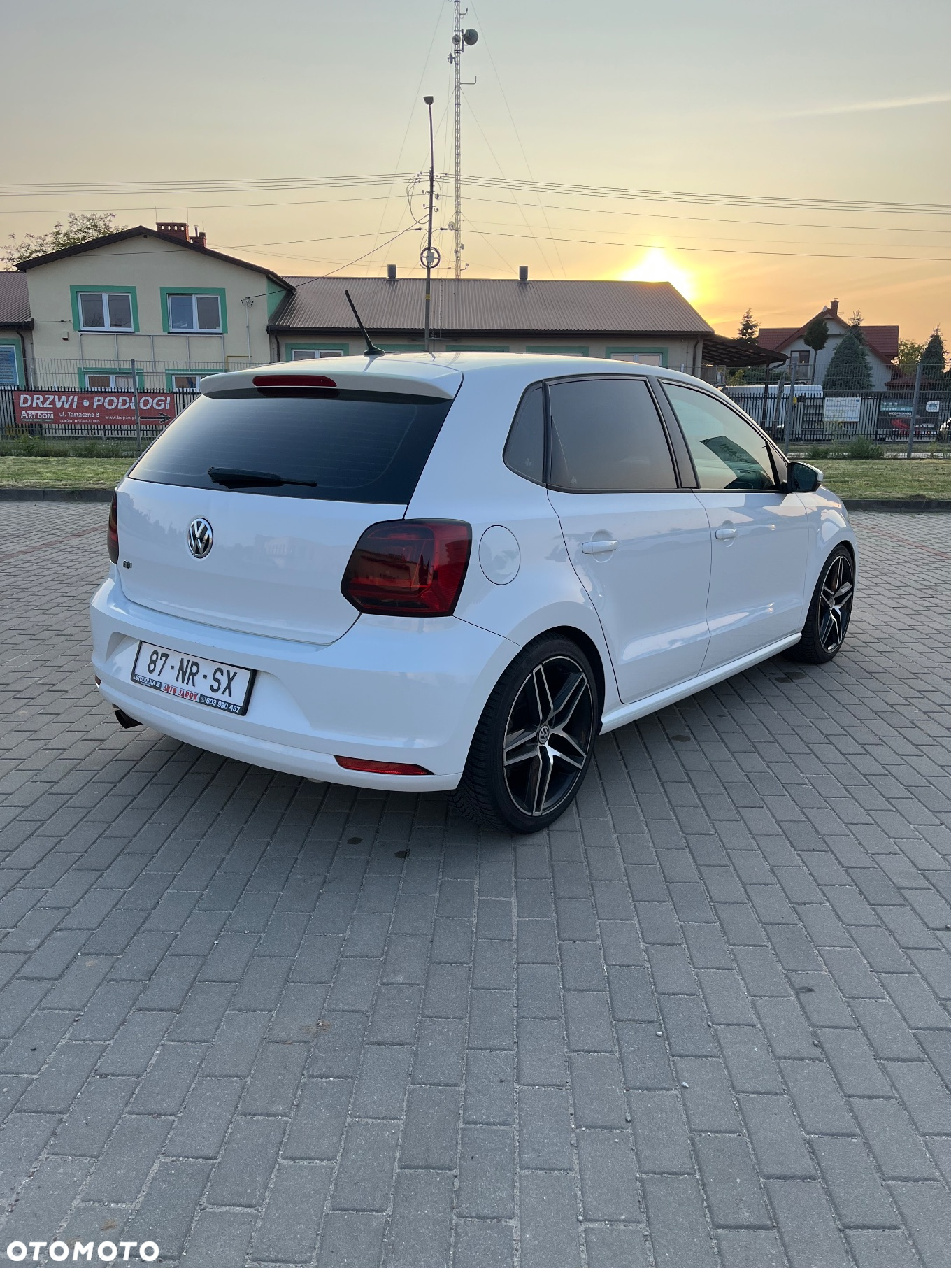 Volkswagen Polo - 10