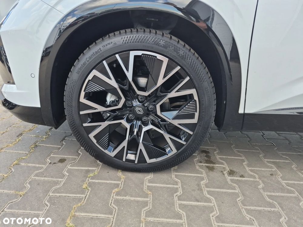 Renault Austral 1.3 TCe mHEV Esprit Alpine - 20