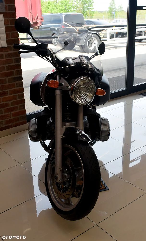 BMW R - 3
