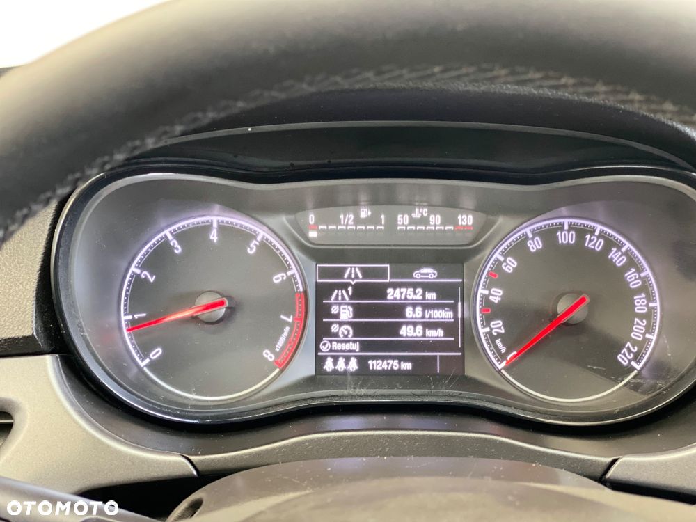 Opel Corsa 1.4 Active - 23