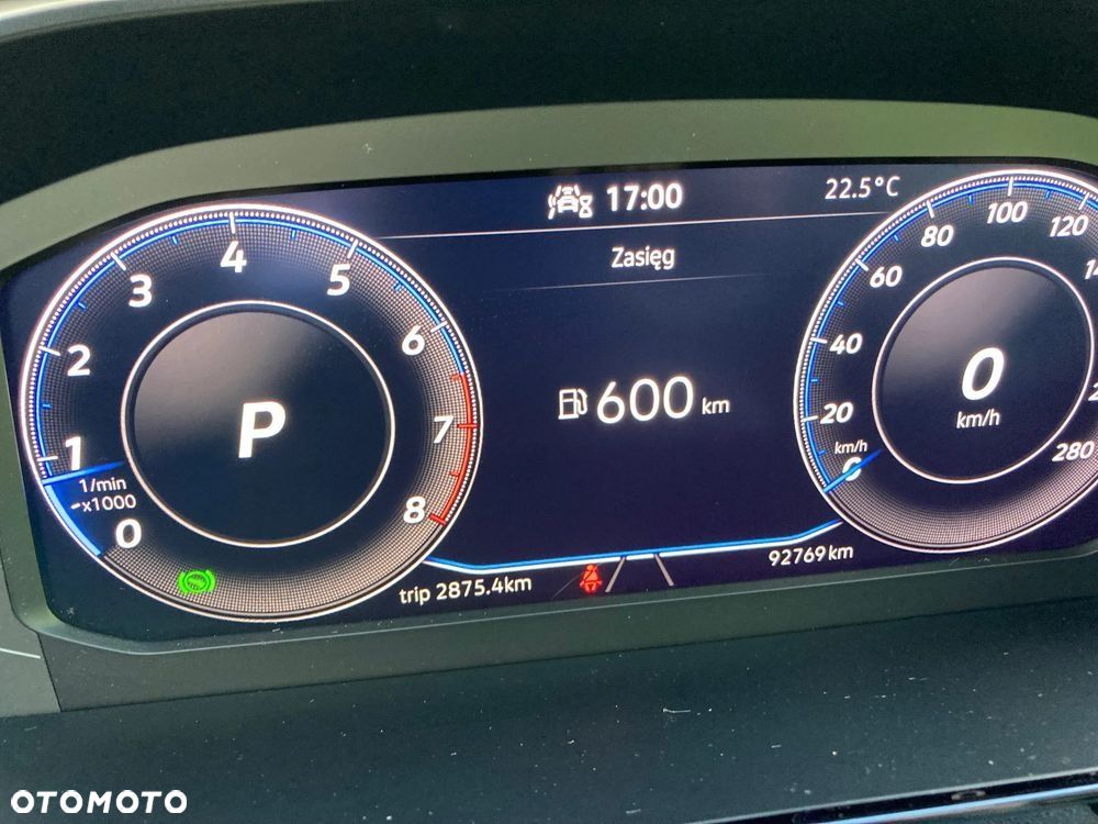 Volkswagen Arteon 2023
