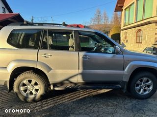 Toyota Land Cruiser D-4D - 4