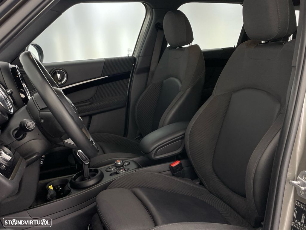 MINI Countryman - 19