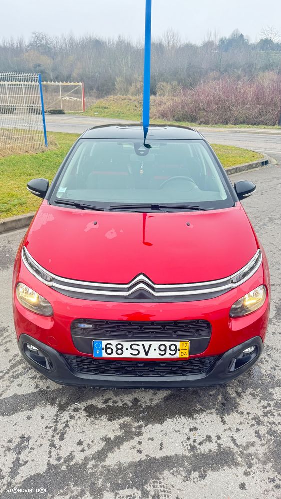 Citroën C3 1.2 VTi Attraction - 9