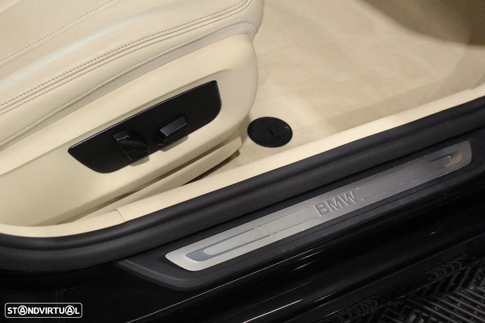 BMW 540 d xDrive Line Luxury Auto - 18