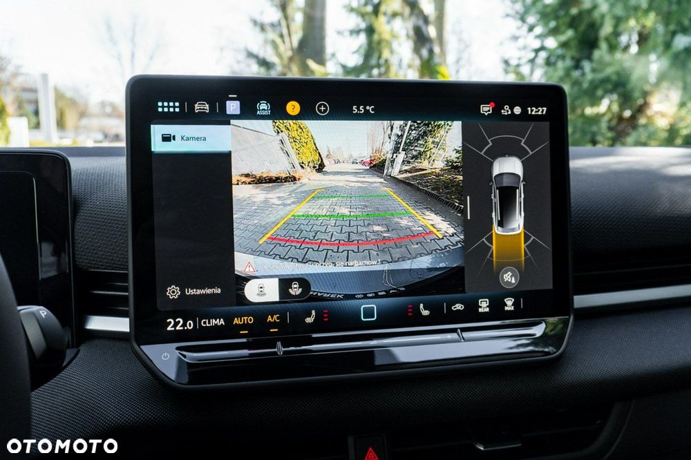 Volkswagen T-Roc - 31