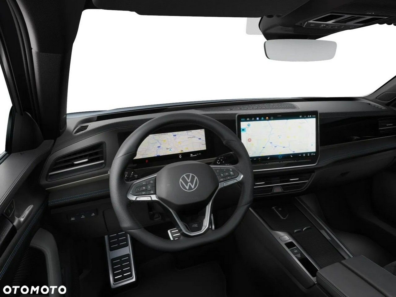 Volkswagen Passat - 17