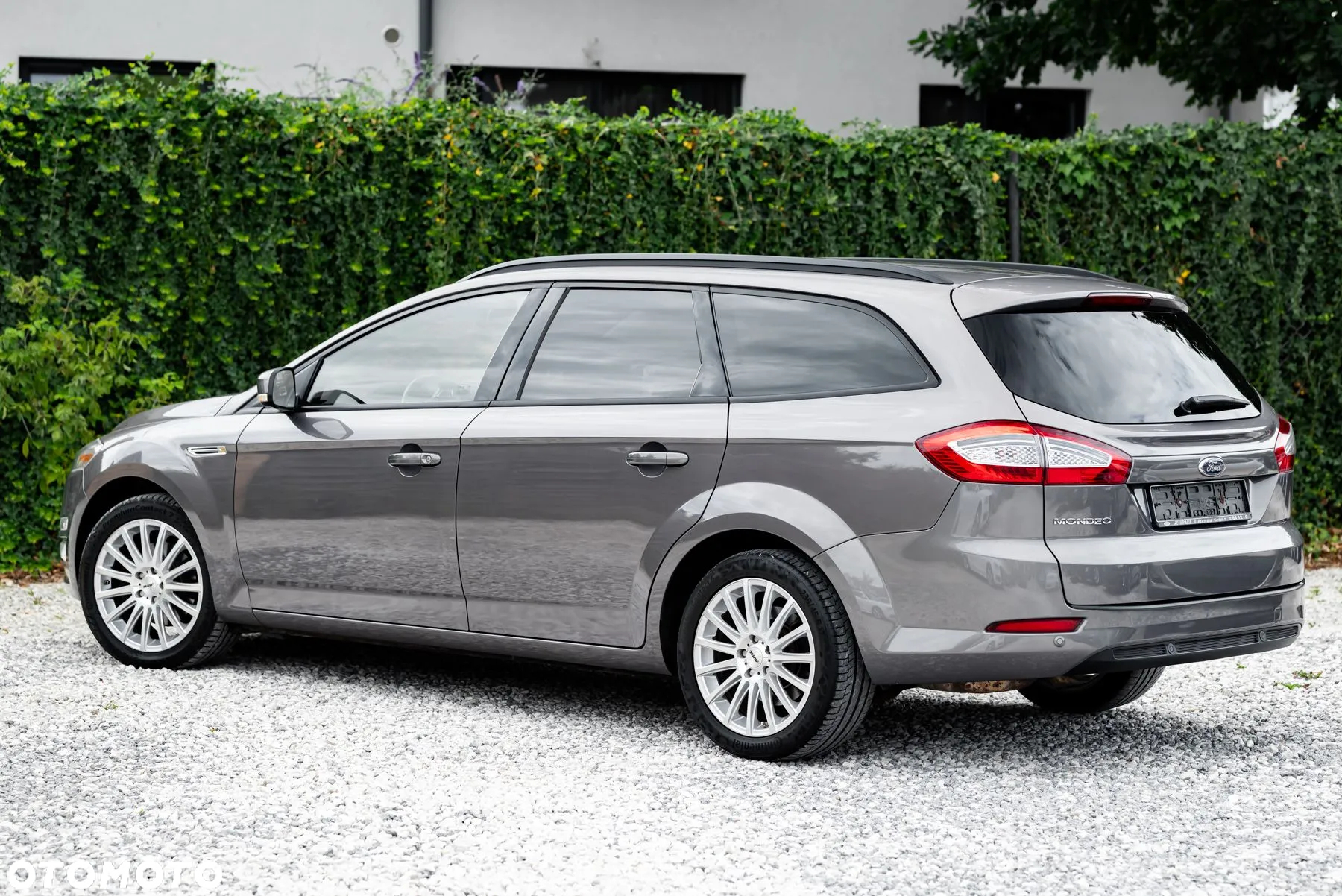 Ford Mondeo 2.0 Sport - 14
