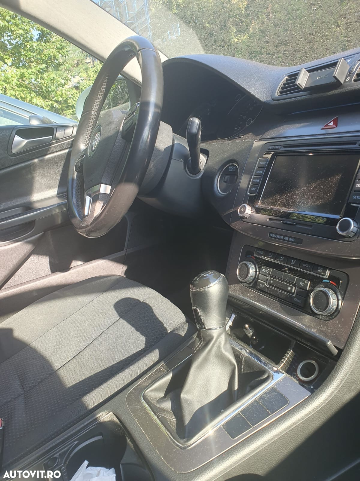 Volkswagen Passat Variant 2.0 Blue TDI SCR Comfortline - 4