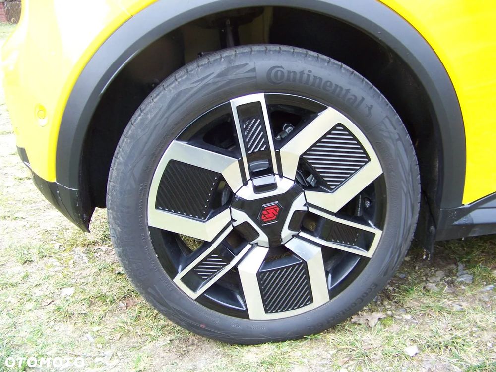 Renault 5 52kWh Comfort Range Techno - 38