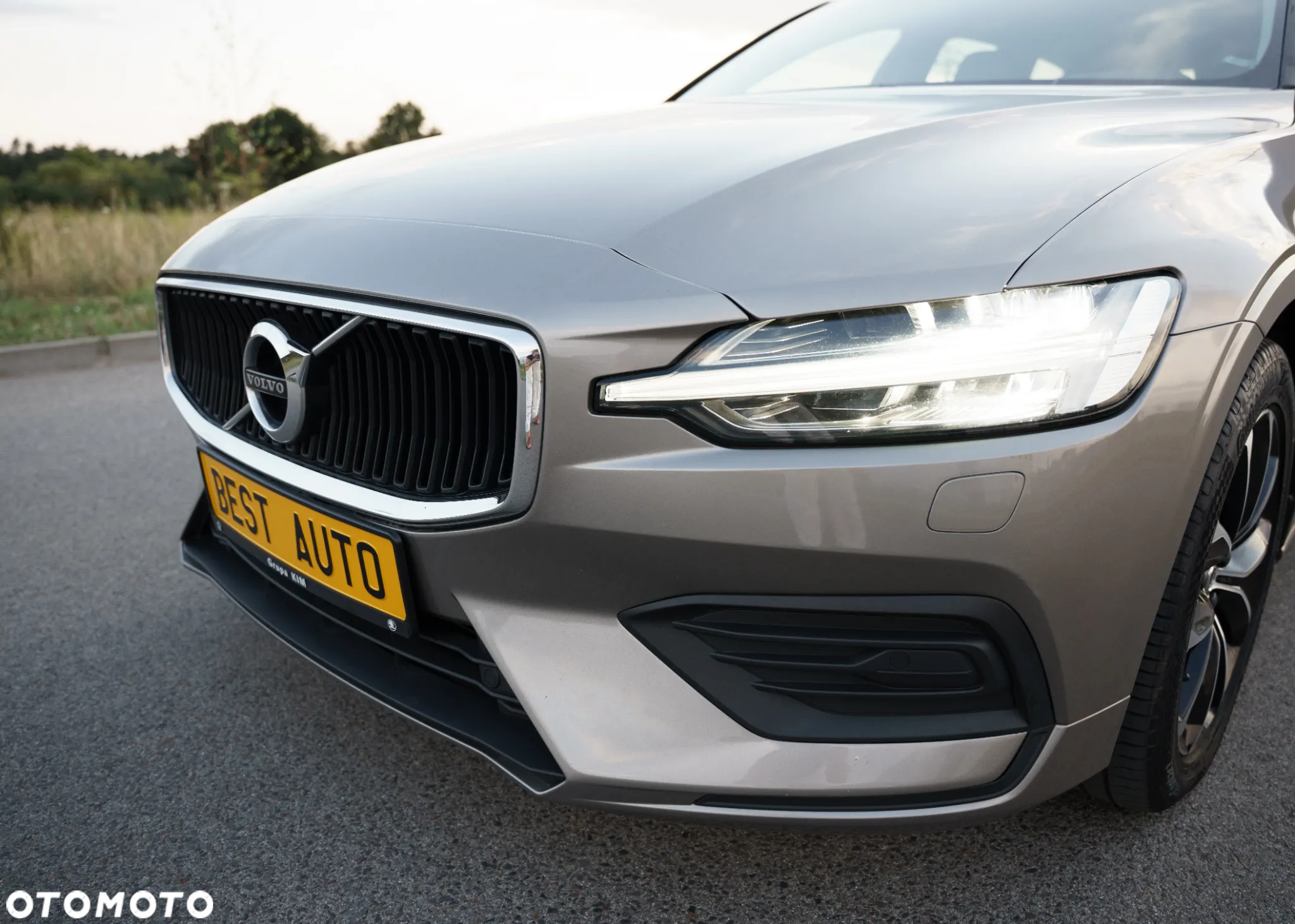 Volvo V60 D3 AWD Momentum - 9