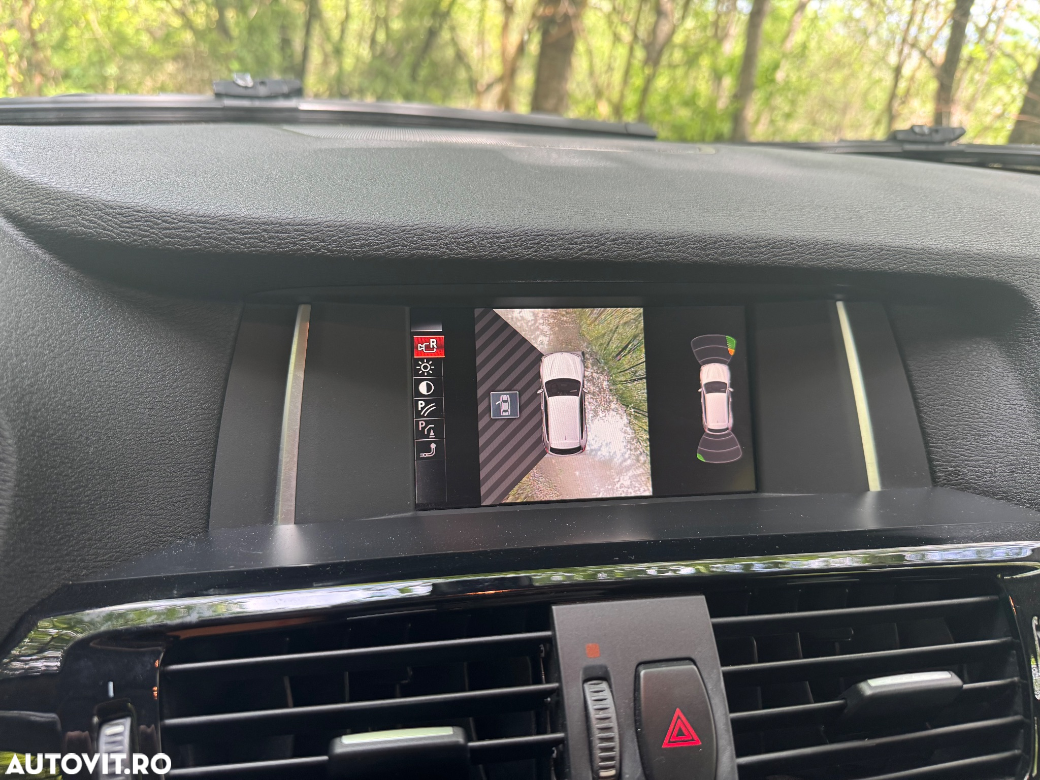 BMW X3 xDrive20d Aut. - 6