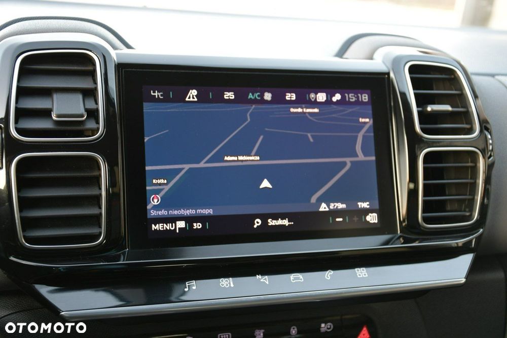 Citroën C5 Aircross - 25