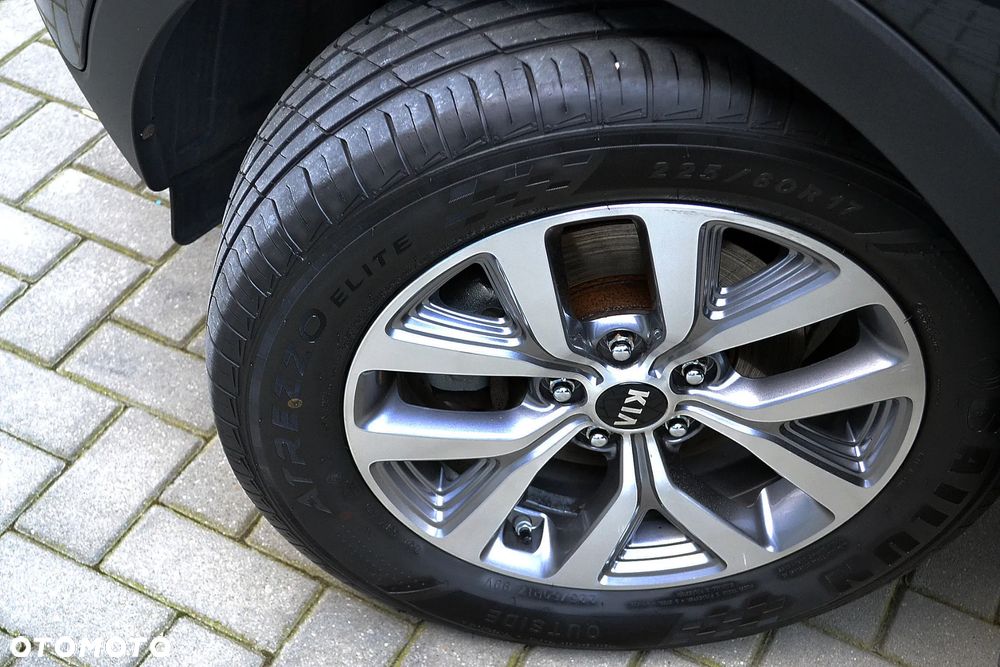 Kia Sportage 1.6 GDI L 2WD - 19