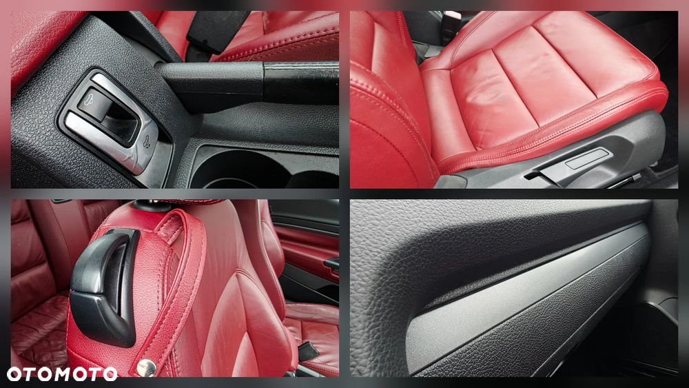 Volkswagen Eos 2.0 TDI DPF - 14