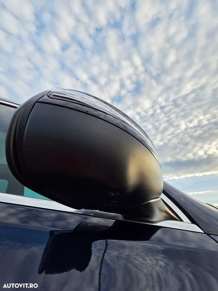 Mercedes-Benz GLE - 31